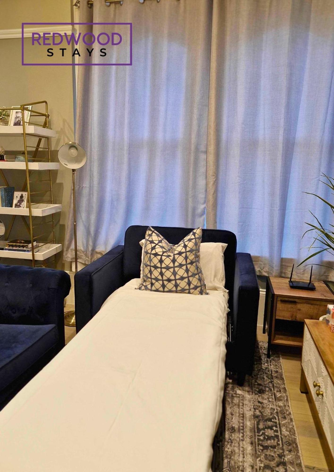 Top Quality 2 Bed 1 Bath Apartments For Contractors By Redwood Stays Reading Zewnętrze zdjęcie